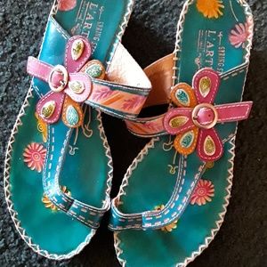 Spring step L'Artiste shoes